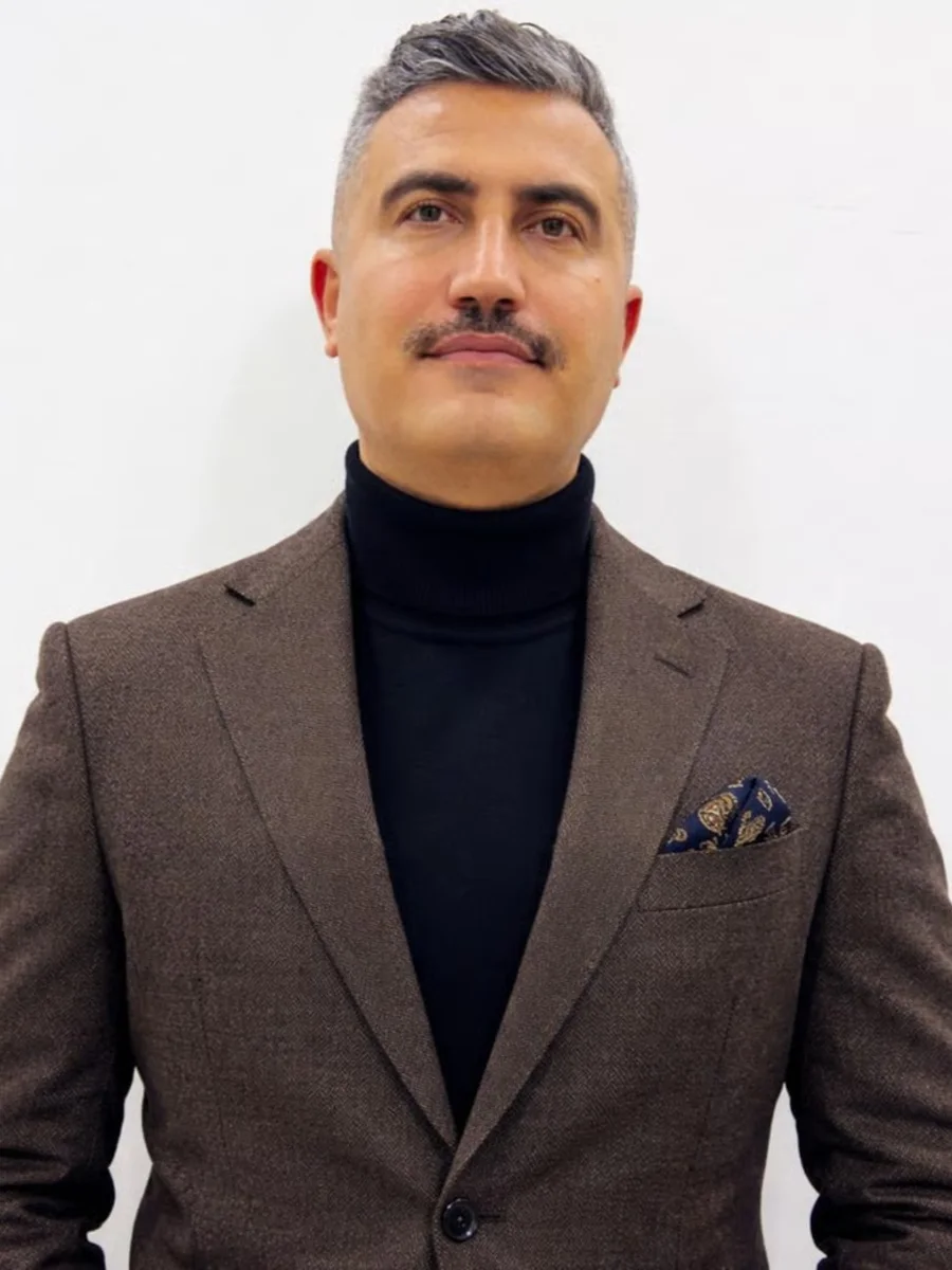 Malek Alshobak – Managing Partner at Auto Zoom Rent A Car